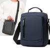 New Men's Casual Messenger Bag Simple Fashion Trend Handbag Business Bag Men's Bag Shoulder Bag