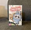 [USED] POP MART EXCITING MACARON THE MONSTERS