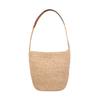 Helen Kaminski Yalla Shoulder Bag Natural Cotto Bag51970 Ntco