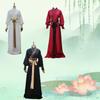 Traditional Chinese Clothing For Graduation Photos Male And Female Tang Costumes Bookish Scholars Film And Tv