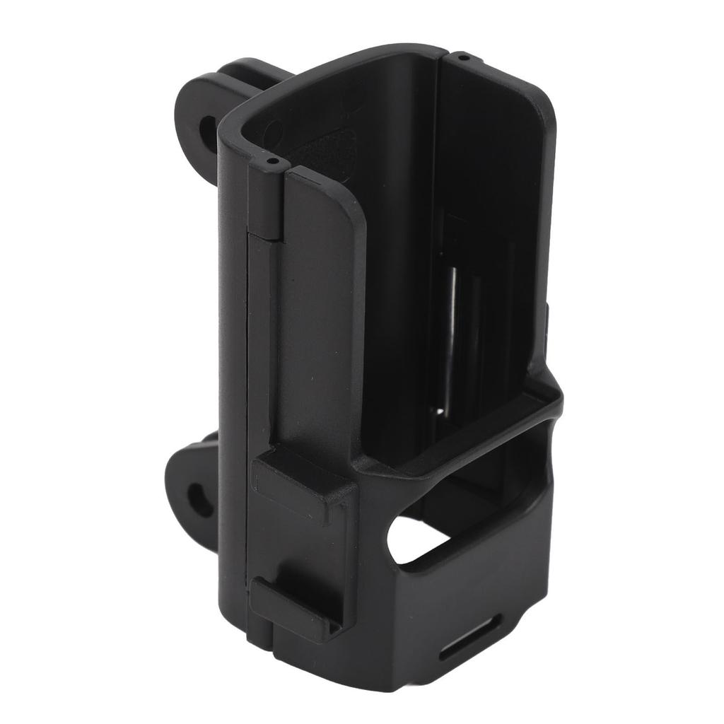 Adaptor Extensie Cameră pentru Osmo Pocket 3 Interfață Cold Shoe Extensie Cameră Acțiune Protecție