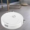 Home Mini Sweeping Robot Dust Collection Intelligent USB Charging Sweeping Integrated Fully Automatic Cleaning Sweeping Machine