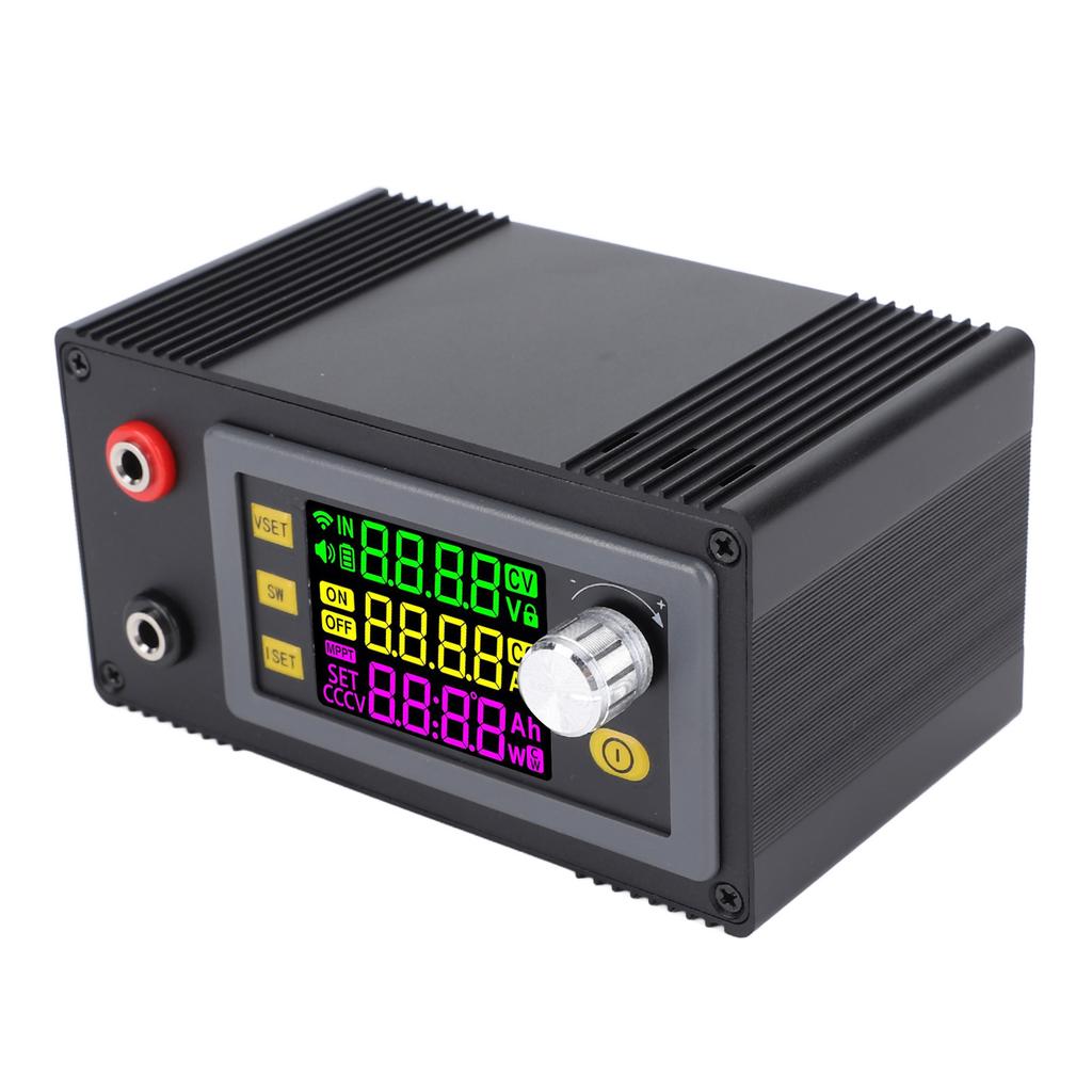 DC Voltage Regulator 12 72V Input 0 65V 0 9A 585W Output Digital Display DC Voltage Stabilizer