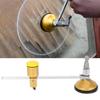 Professional Glass Cutter Circular Compass Diamond Tile Cutting Tool for Porcelain Ceramic Construction