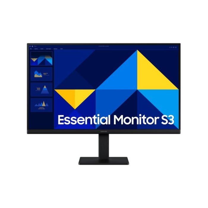 Samsung S24D302GAU 24" LED IPS FullHD 100Hz