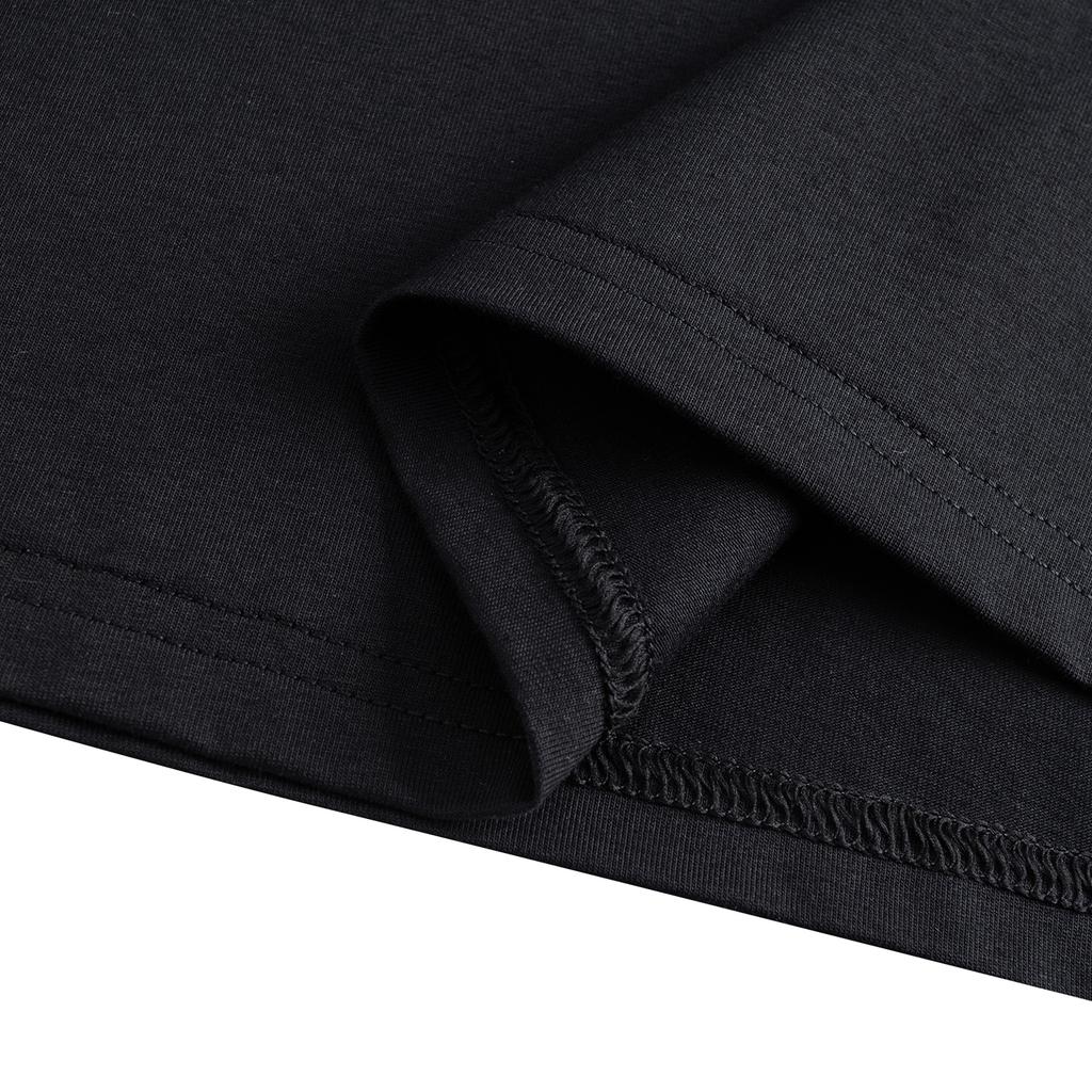 Anta Lifestyle Series Logo Solid Color Comfortable Breathable Versatile Casual Fashion Campus Commuting Short Sleeve Polo Shirt Men tops 952628102-7