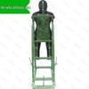 Portable Humanoid Training Target