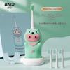 Bayer K11 Children's Rechargeable Sonic Electric Toothbrush