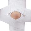 Meniscus Protection Pads Breathable Mesh Knee Pads Adjustable Knee Support Compression Knee Brace