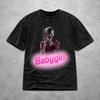 Claire Redfield T Shirt Harajuku Style For Men Women 100 Cotton Tshirts Tee Tops