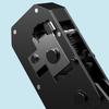 3 in 1 Crimping Tool For Cat5 Cat5e Cat6 Ethernet Cables With Steel Construction And Ergonomic Grip For RJ45 RJ11 Phone Cable Connectors