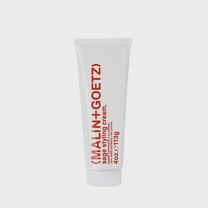 Sage Styling Cream 113G (+Vitamin E Face Cream 30ml included)