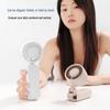 Su Mi Handheld Foldable Cooling Fan
