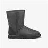 Ugg 1016223 Grey Classic Short 2 Grey Boots