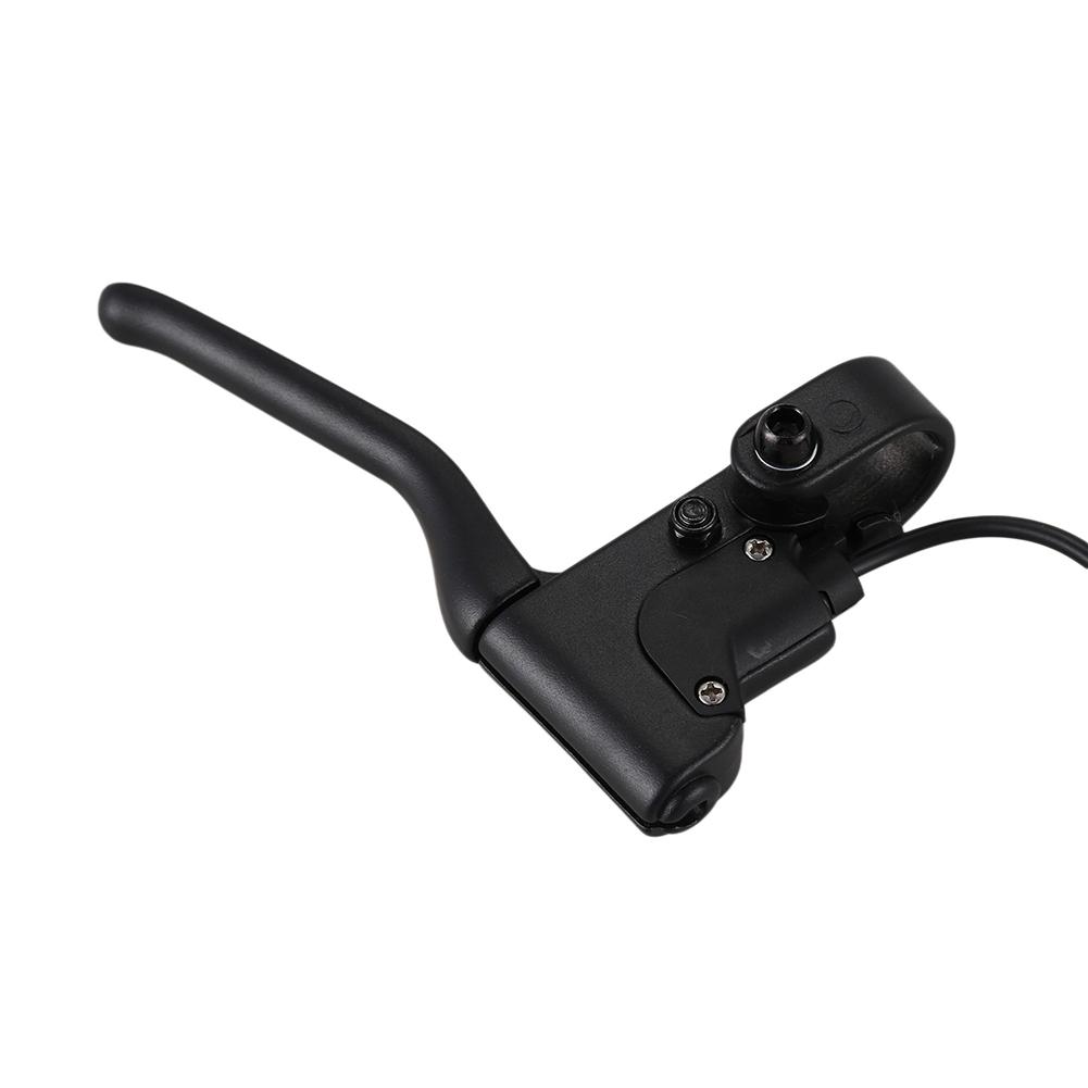 Brake Handle Brake Lever Electric Scooter Lightweight