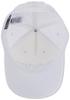 Adidas EVJ90 Daily Size cm Men's Cap, White/Black/Black (IC9707), 54.0-57.0 (Kids)