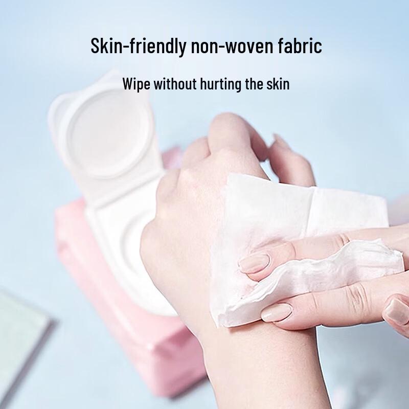Bifesta Micellar Makeup Remover Wipes