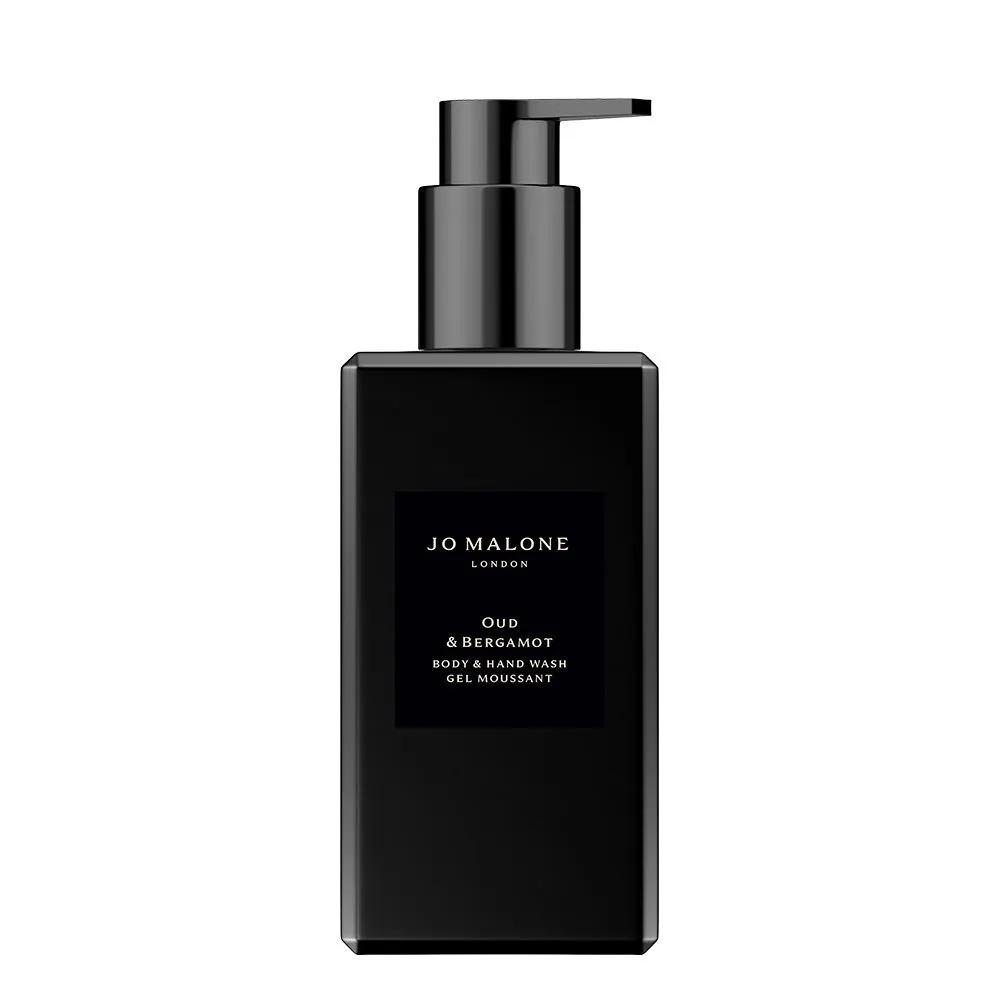 

Oud & Bergamot Body & Hand Wash 250ml