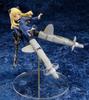 Strike Witches Perrine-H. Clostermann (1/8 scale PVC painted finished product)