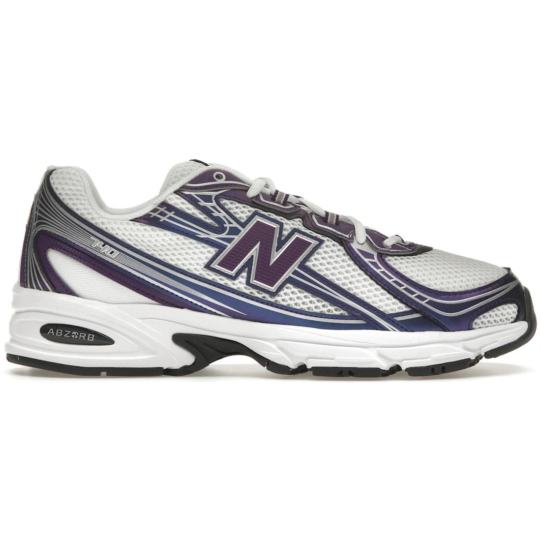 

Sneaker New Balance 740v2 Concord Grape(U740CG2) 38.5
