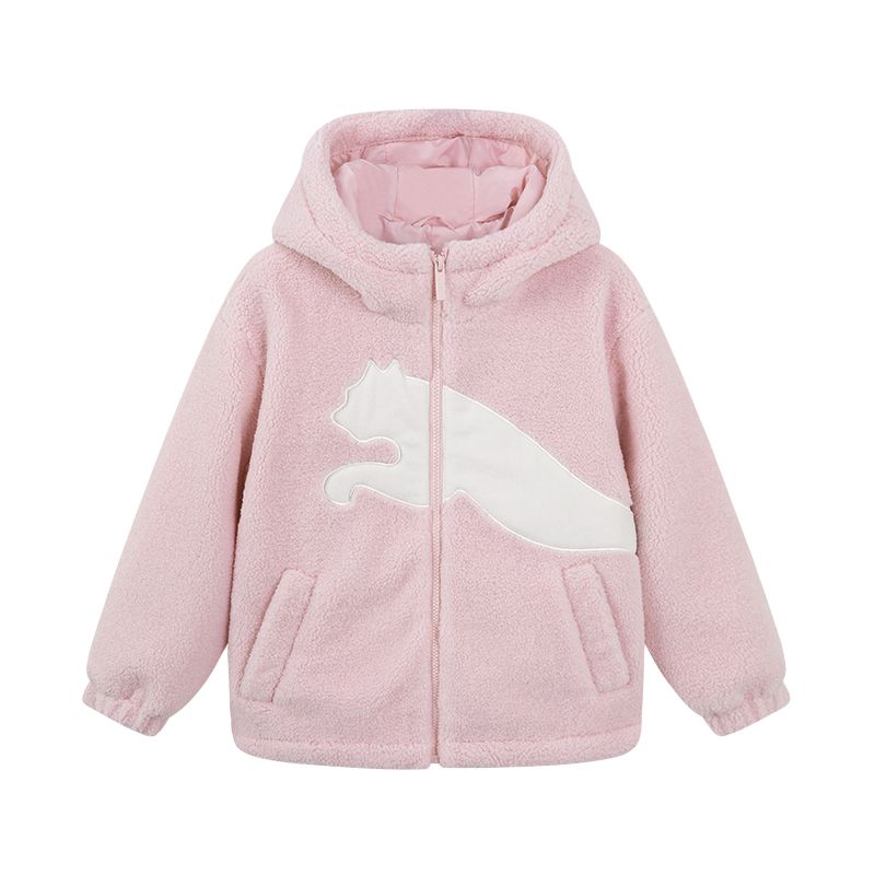 PUMA Kids Top Sportstyle Dream Pink Kids 353424105202-60301 150