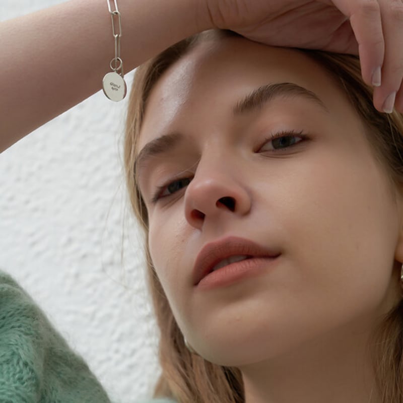 Glan.J For All Your Time Bracelet