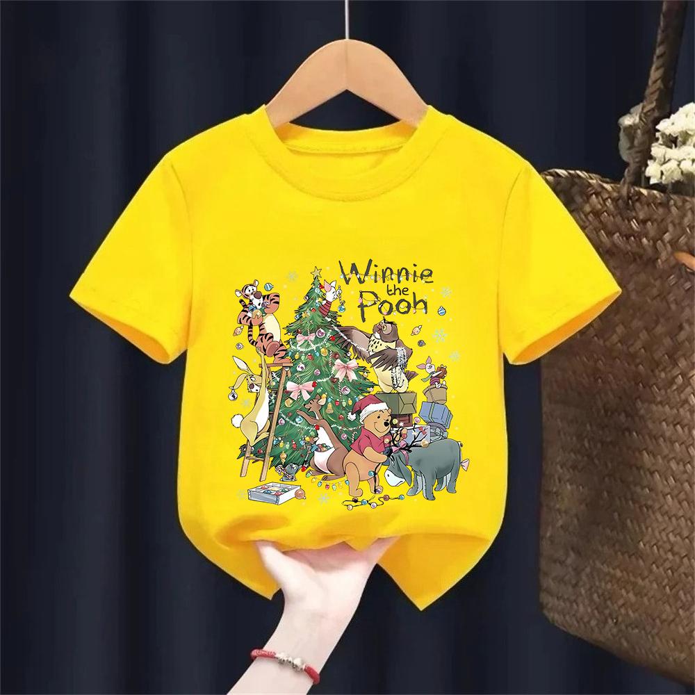 Children's T-shirt Soft and Cool Summer New Style