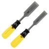 KAKURI Chisel Set of 2 All-Purpose