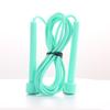 Macaron Color Speed Skipping Rope for Primary Students - Pen Handle Design