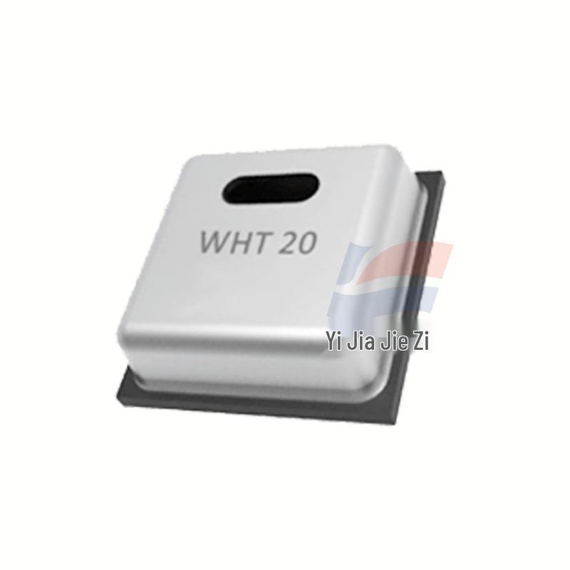 WHT Temperature Humidity Sensors for HVAC Control and Smart Thermostats