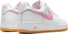 Sneakers Nike Air Force 1 Low Retro White/yellow/metallic Gold/pink