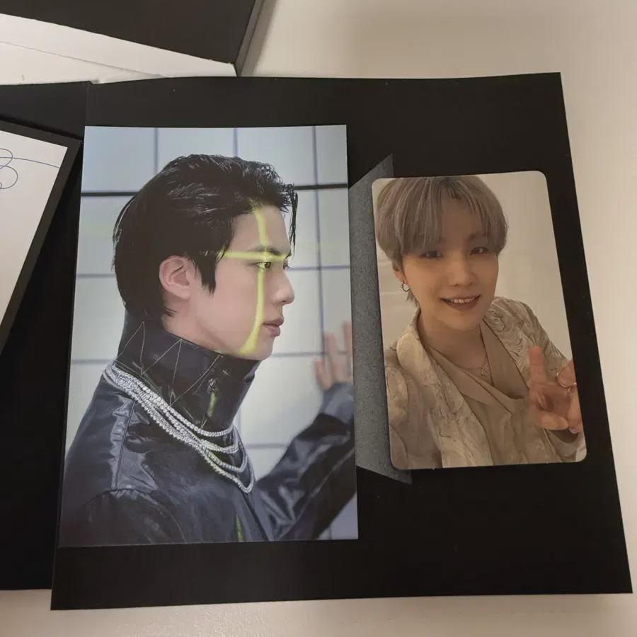 

Half Price) Bts Proof