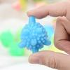10Pcs Wash Ball Decontamination Anti-Winding Reusable Household Washing Machine Laundry Ball Household Supplies