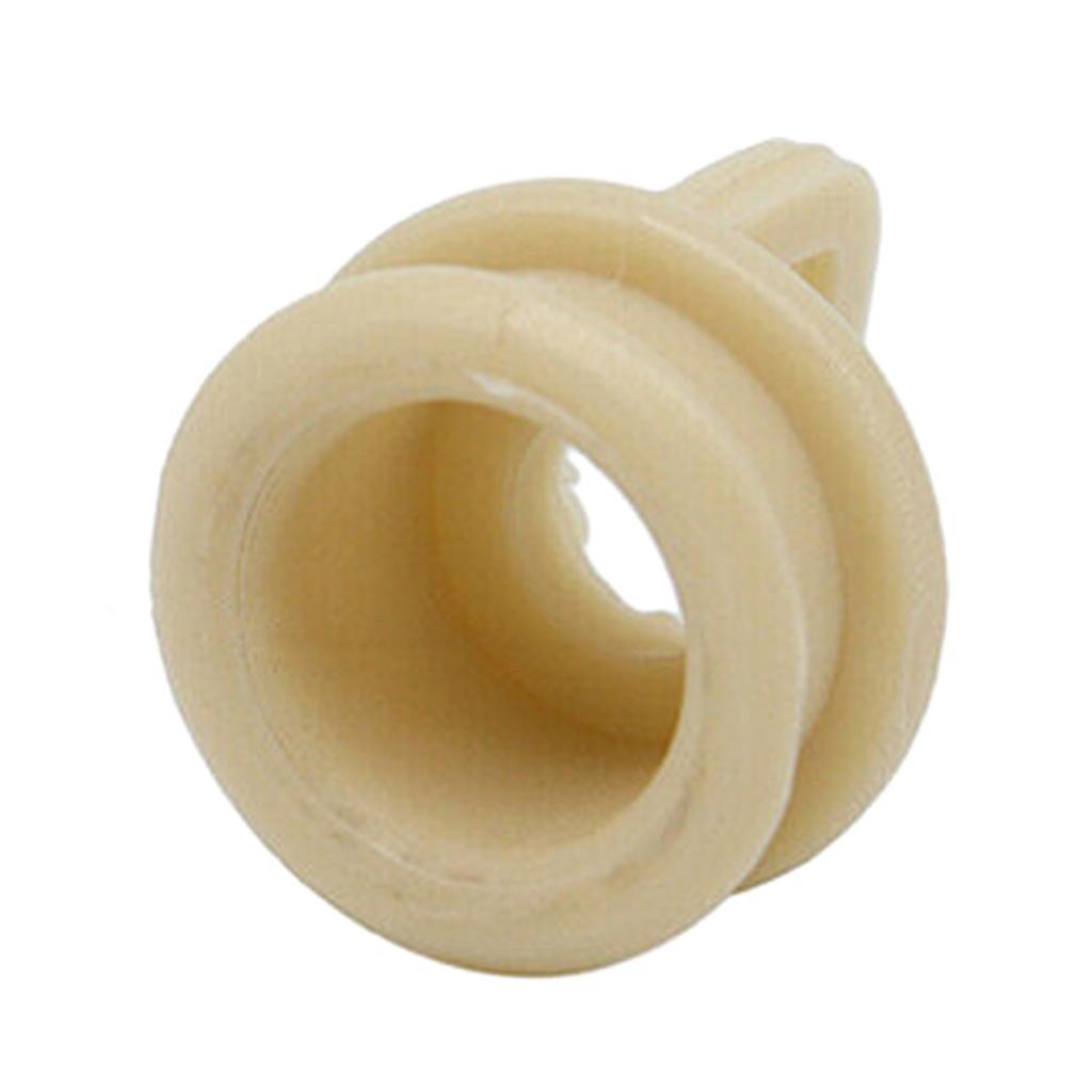 15276979 Heat Resistant Gear Shifter Cable Bushing Offers Long Lasting Durability & Vibration Reduction for Safe Driving