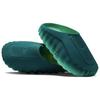 Nike Mind 001 Nincs Különleges Funkció Zárt Végű Papucs Férfi Geode Kék Zöld HQ4307-301