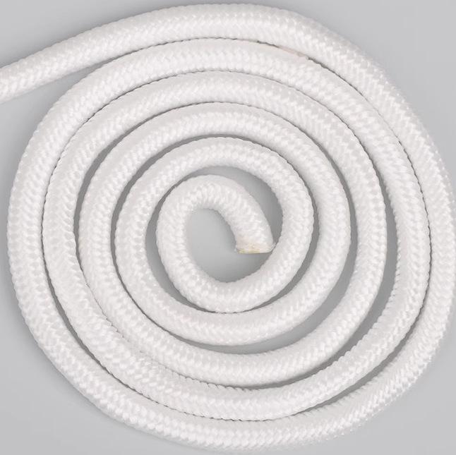 Heavy-Duty Hand-Woven Nylon Rope: Wear & Sun Resistant, Ideal for Trucks & Clotheslines