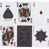 Bisiklet Styx Oyun Kağıdı Destesi Poker Boyutu Kart Oyunları Sihir Hileleri