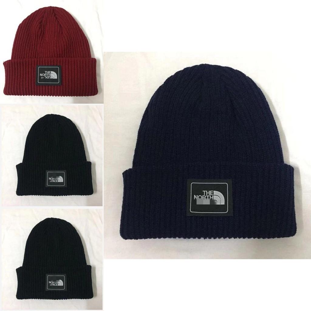 Cozy Solid Knit Beanie Hat For Men And Women Perfect For Winter Warmth