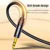 SAMZHE 3.5mm Male to Male AUX Audio Cable