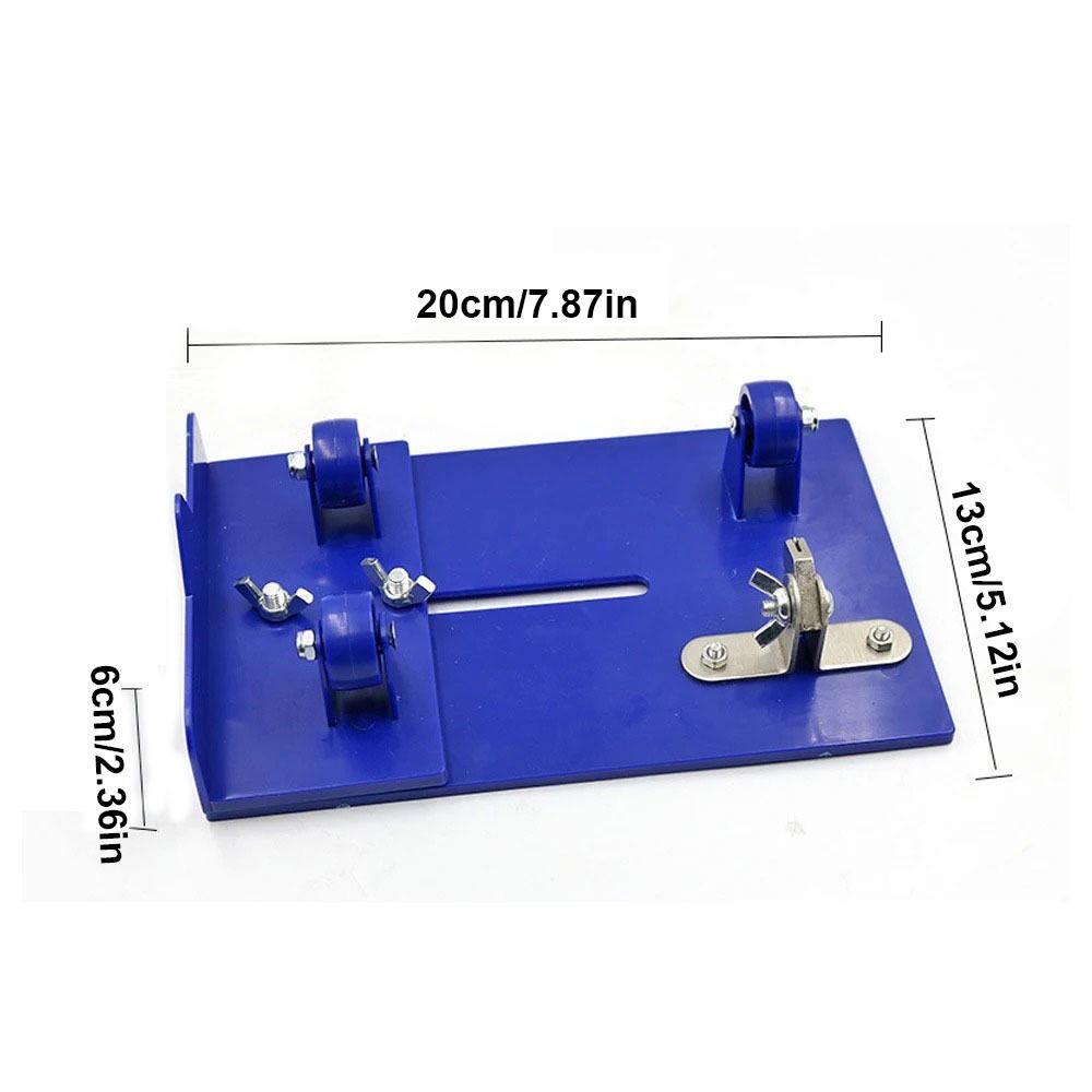 High Efficiency Glassbottle Cut Machine Wine Bottle Cutting Tool Beer Bottles Cutting