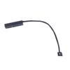 12Pin Sata Cable Specially Customized For Models Based On X86 P5 P6 N100 N150 N200 I3 N305 N355 Same Type Motherboard