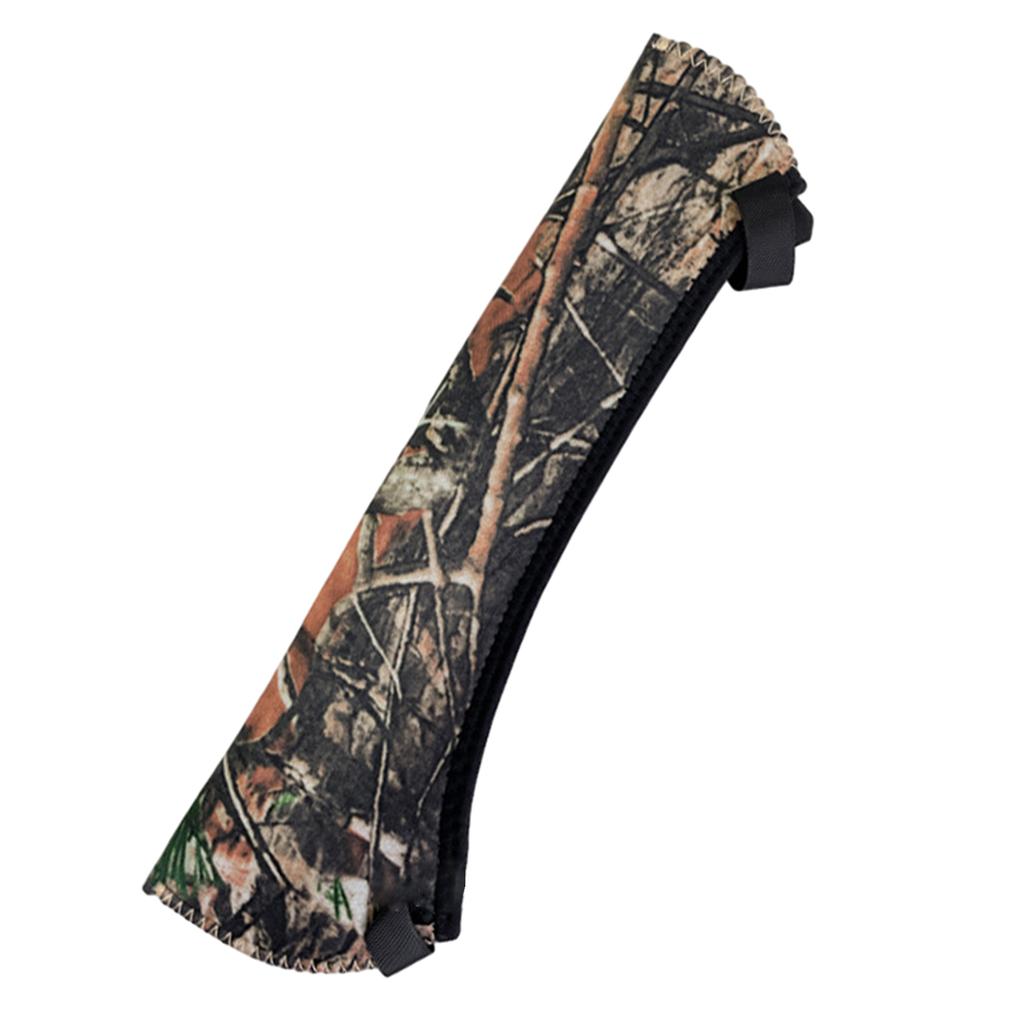 Tauchmaterial Staubdicht Schützen Jagdholster Visiere Etuis Outdoor Jagdzubehör Zielfernrohr Schutzhülle