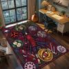 Naruto Anime Character Carpet for Living Room Bedroom Home Decor Cool Movie Mat Play Floor Mat