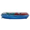 Maruka Shinkansen 55cm float for water beach 194645 play, pool,