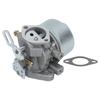 Carburetor 640058A Replacement for Tecumseh HMSK80 HMSK90 8hp 9hp Horizontal Snowblower Engines