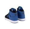 Мужские кроссовки DC Cure hi top adys400072-rb1 синий