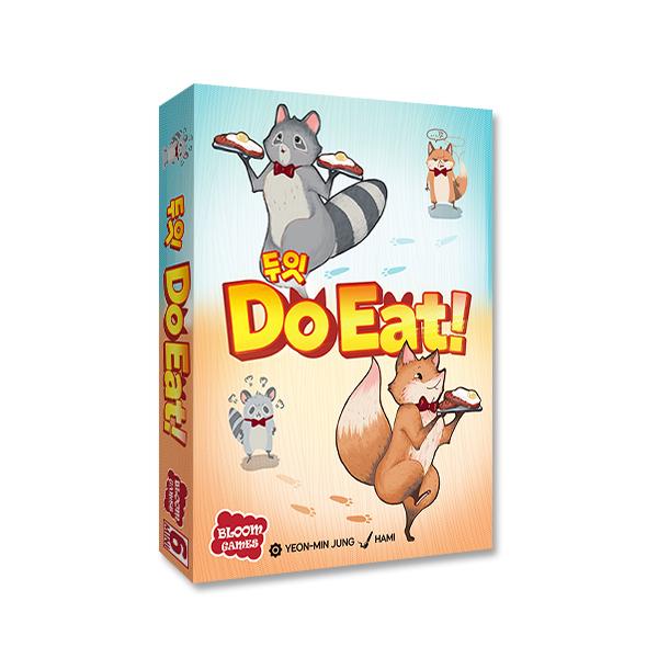 Tu es: Zwei-Spieler-Paarkartenspiel (Ab 8 Jahren)
