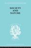 Bok Society and Nature : A Sociological Inquiry