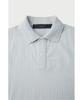 IRO Onder Seerker Collar Short Sleeve T-Shirt Iqtam26709Ivx