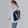Student canvas bag Women's lazy style literary and leisure cloth bag Large capacity shoulder bag Tote bag